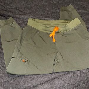 FIGS - Zamora Jogger Scrub Pants